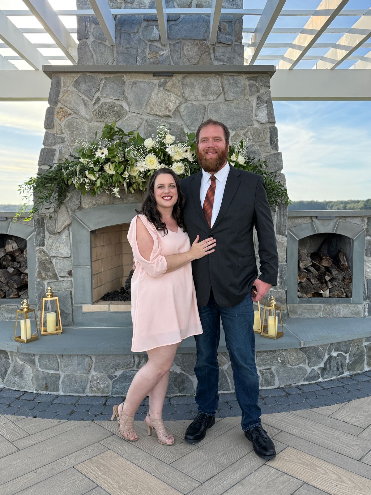 The owner of Soaps & Such