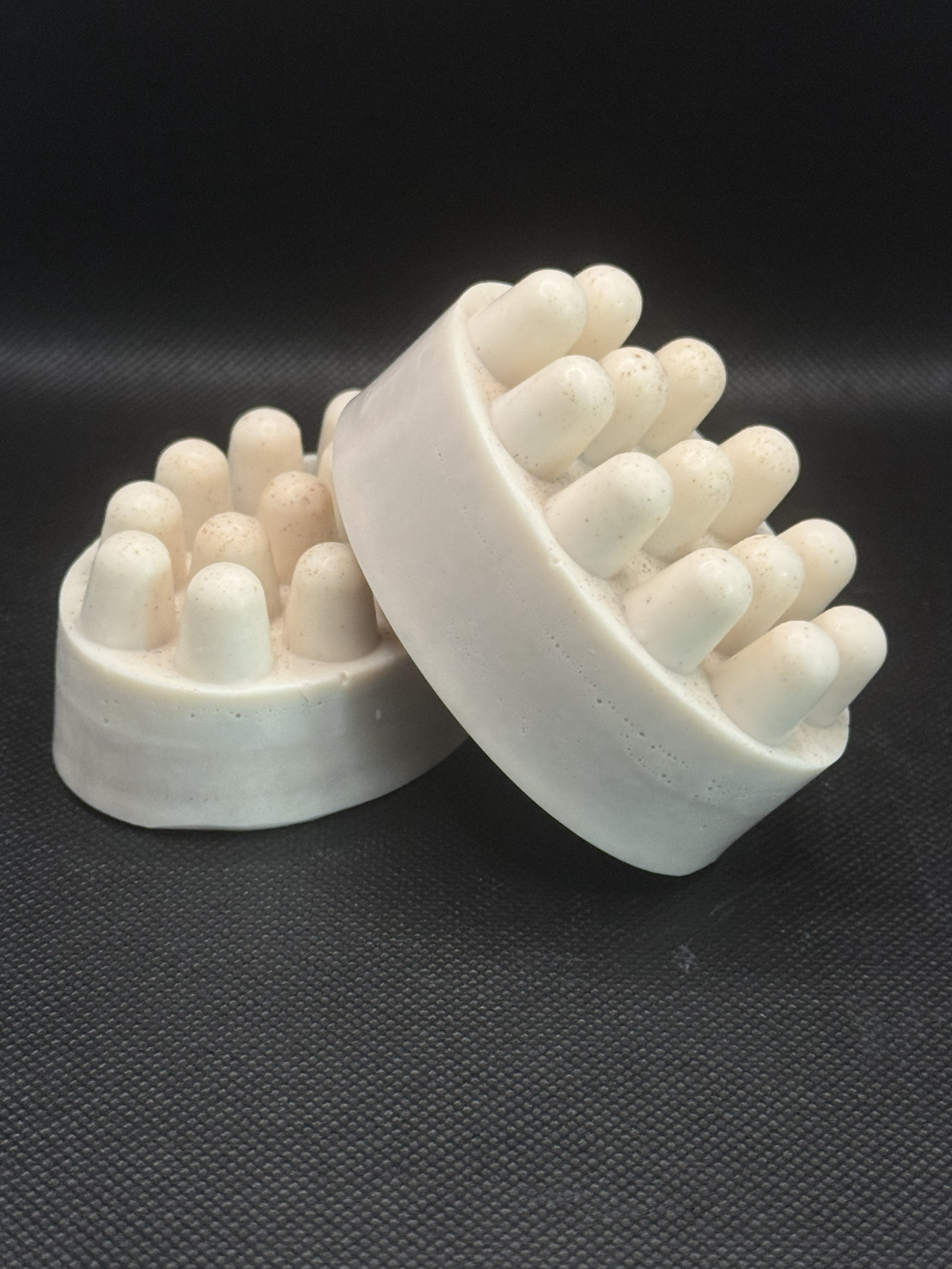 Vanilla Oak & Sandalwood