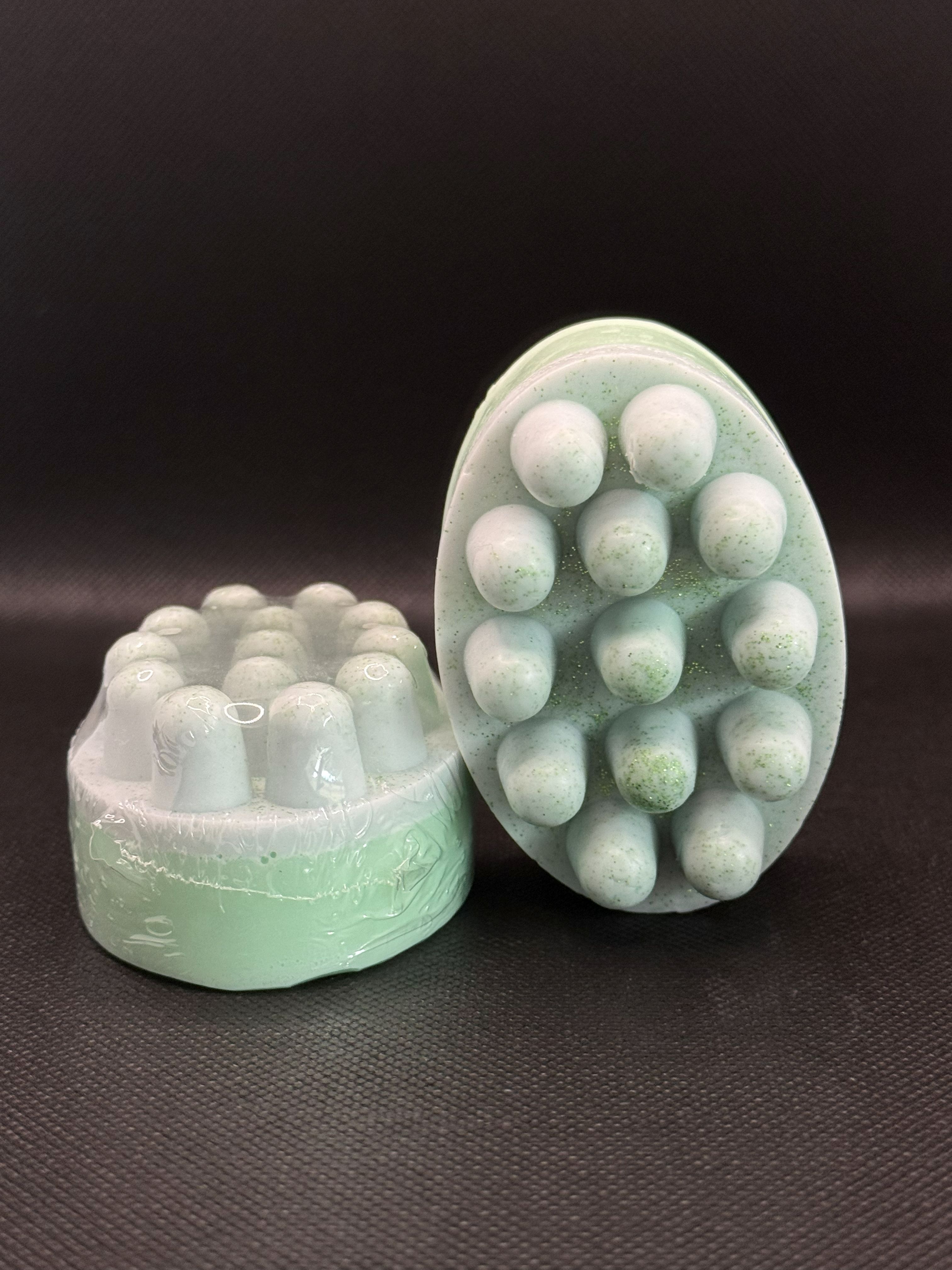 Eucalyptus & Spearmint