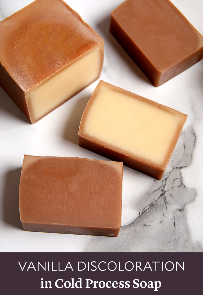 Cold Process Soap